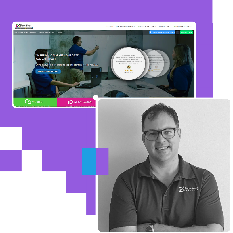 Hispanic Market Advisors